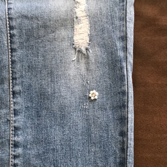 NWT -Seven7 Jeans - Picture 6 of 8